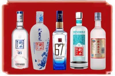 涧西区回收衡水老白干